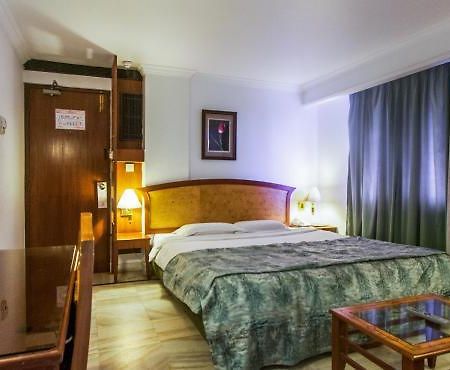 צ'נאי Hotel Chariot מראה חיצוני תמונה