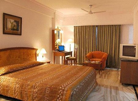 צ'נאי Hotel Chariot חדר תמונה