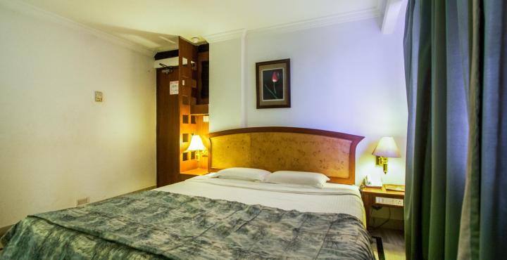 צ'נאי Hotel Chariot מראה חיצוני תמונה