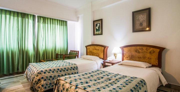 צ'נאי Hotel Chariot מראה חיצוני תמונה