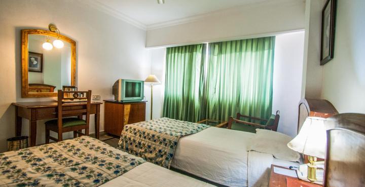 צ'נאי Hotel Chariot מראה חיצוני תמונה