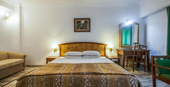 צ'נאי Hotel Chariot מראה חיצוני תמונה