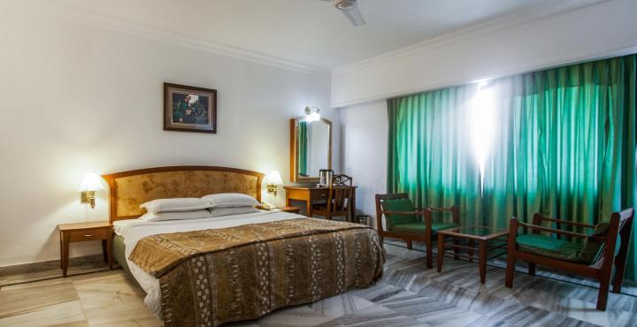 צ'נאי Hotel Chariot מראה חיצוני תמונה