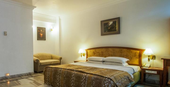 צ'נאי Hotel Chariot מראה חיצוני תמונה