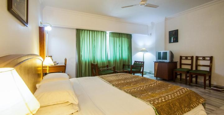צ'נאי Hotel Chariot מראה חיצוני תמונה