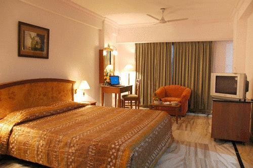 צ'נאי Hotel Chariot חדר תמונה